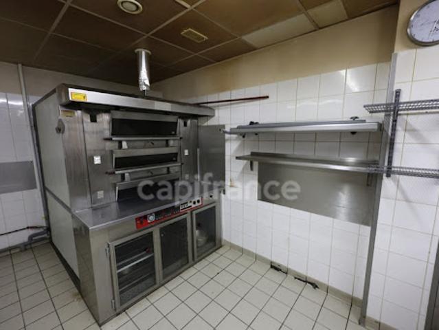 Local Commercial vente à Poitiers