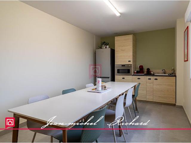 Local Commercial vente à Romorantin-Lanthenay, Saint-aignan