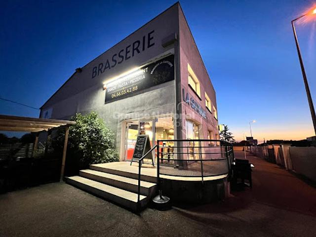 Local Commercial vente à Nîmes, Marguerittes