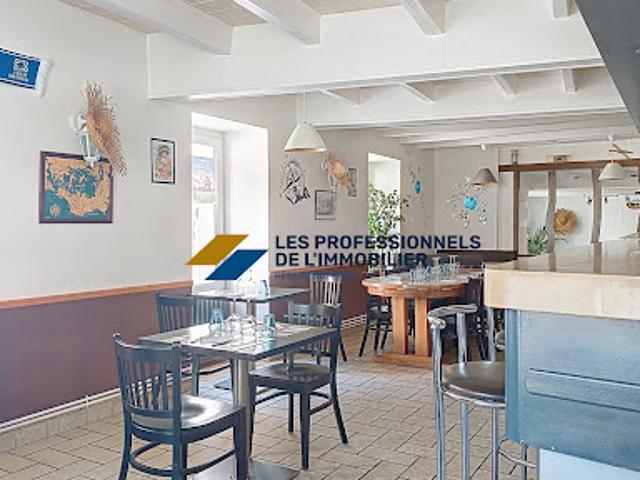Local Commercial vente à Vannes, Bretagne