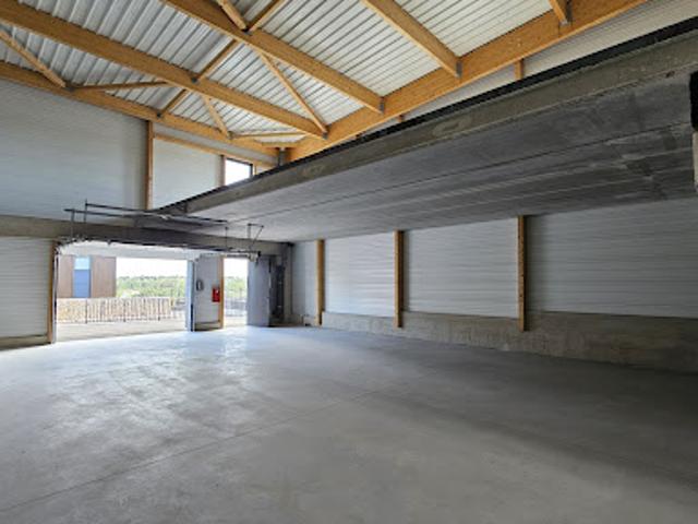 Local Commercial vente à Montpellier, Grabels