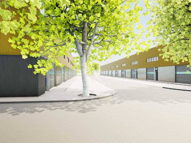 Local Commercial vente à Montauban