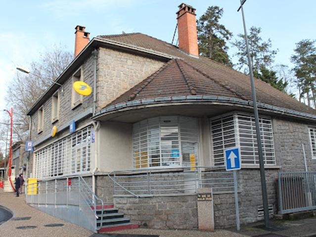 Local Commercial vente à Saint-Germain-des-Fossés, Allier