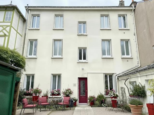 Local Commercial vente à Tours