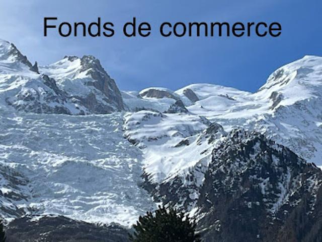 Local Commercial vente à Bonneville, Chamonix-mont-blanc