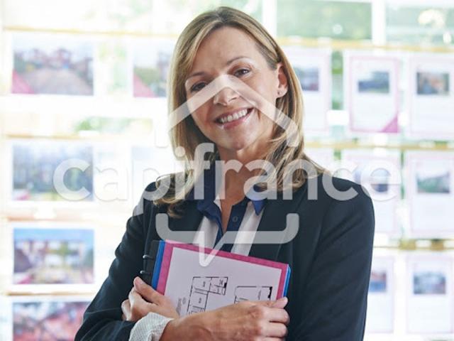 Local Commercial vente à France métropolitaine, Nantes