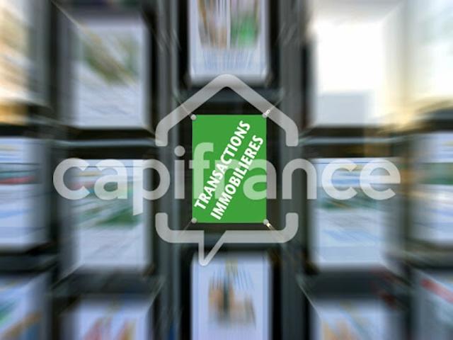 Local Commercial vente à Nantes
