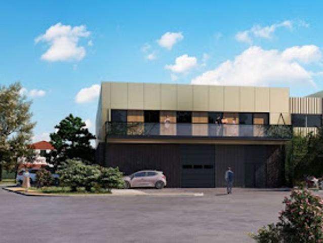 Local Commercial vente à Lyon, Métropole de Lyon