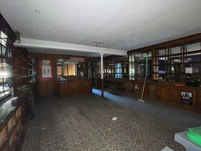 Local Commercial vente à Nogent-sur-Marne, Le Perreux-sur-marne