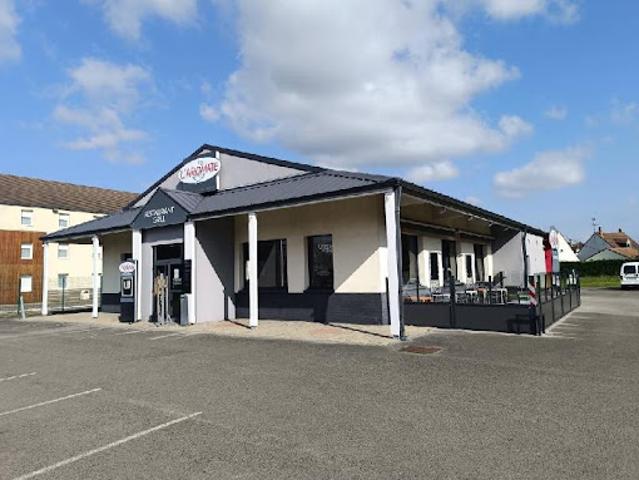 Local Commercial vente à Abbeville, Friville-escarbotin