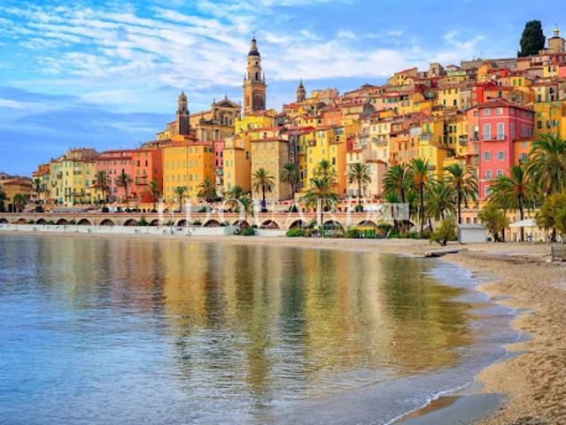 Local Commercial vente à France métropolitaine, Menton