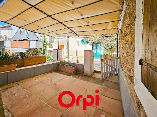 Local Commercial vente à France métropolitaine, Le Castellet