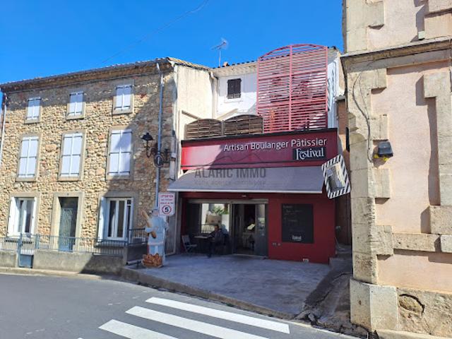 Local Commercial vente à Narbonne, Ferrals-les-corbières