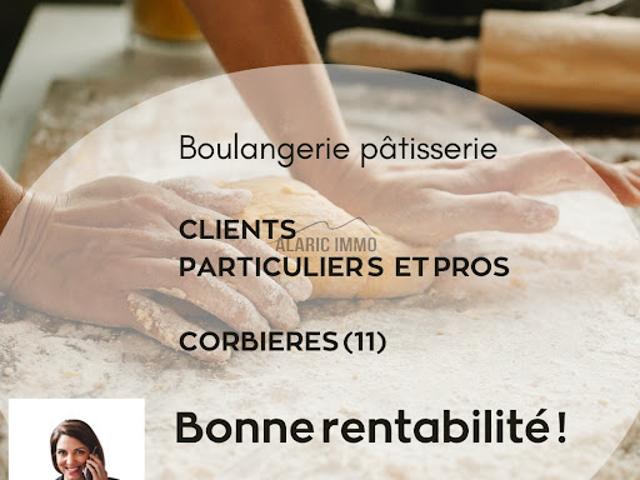 Local Commercial vente à Narbonne, Ferrals-les-corbières