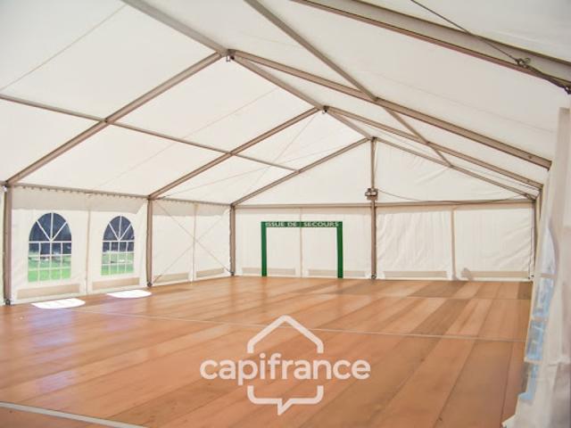 Local Commercial vente à Villeneuve-sur-Lot, Sainte-livrade-sur-lot