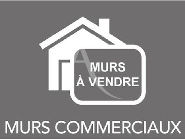 Local Commercial vente à Pontoise, Cergy
