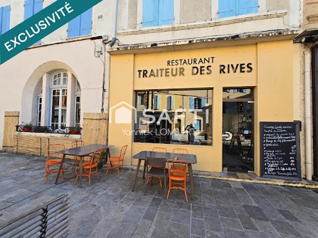 Local Commercial vente à Albi, Gaillac