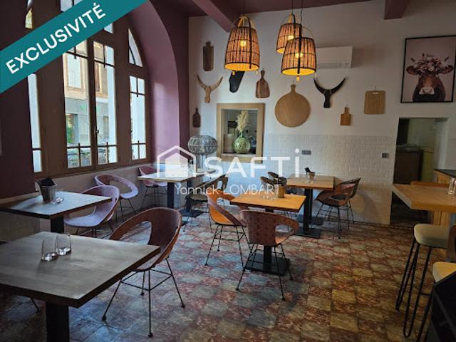 Local Commercial vente à Albi, Gaillac