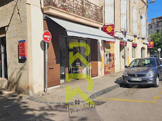 Local Commercial vente à Béziers, Pézenas