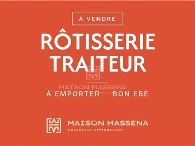 Local Commercial vente à Saint-Laurent-du-Var, Alpes-Maritimes