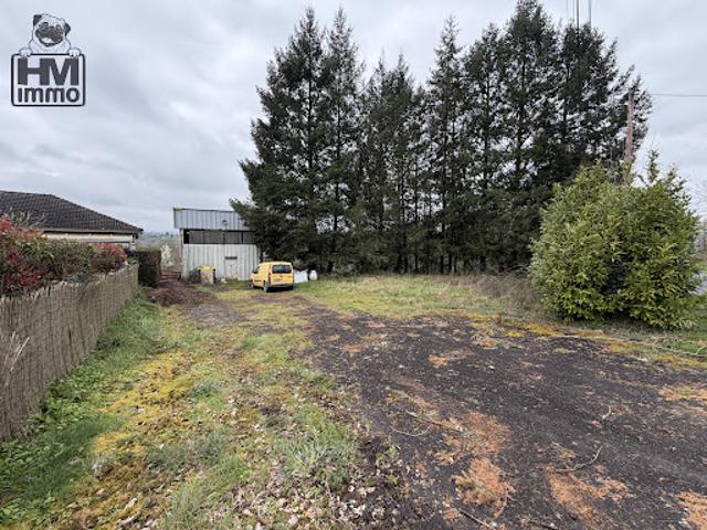 Local Commercial vente à Brive-la-Gaillarde, Objat