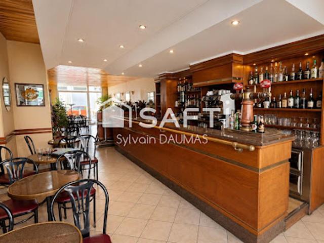 Local Commercial vente à Basse Ville