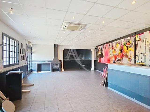 Local Commercial vente à Toulouse, Castelmaurou