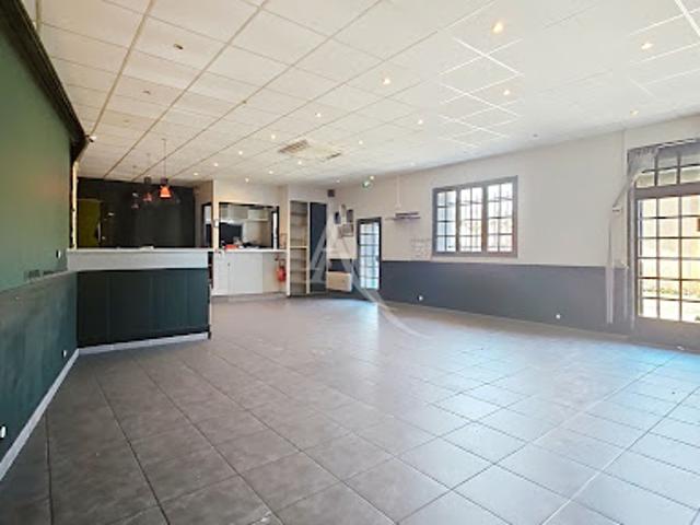 Local Commercial vente à Toulouse, Castelmaurou