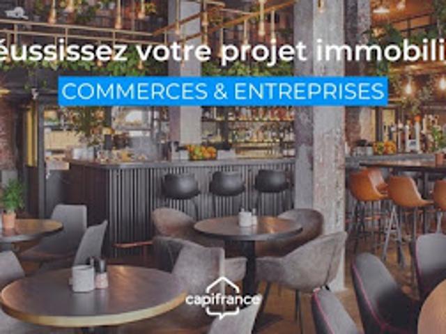 Local Commercial vente à Nîmes, Le Grau-du-roi