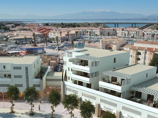 Local Commercial vente à Narbonne, Leucate