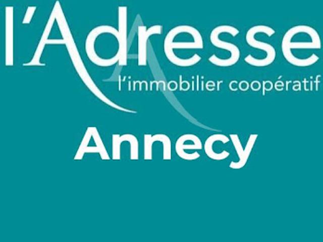 Local Commercial vente à Annecy