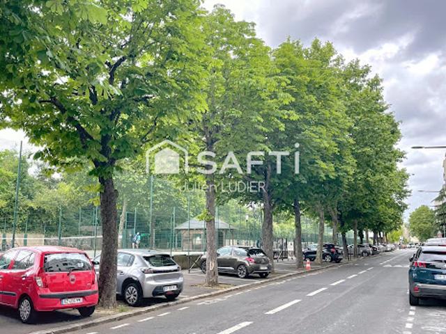 Local Commercial vente à Boulogne-Billancourt, Boulogne-billancourt