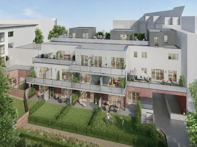 Local Commercial vente à Mulhouse