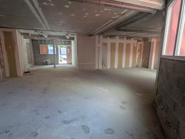 Local Commercial vente à Mulhouse