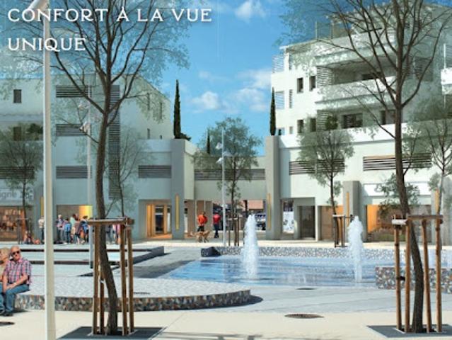 Local Commercial vente à Narbonne, Leucate