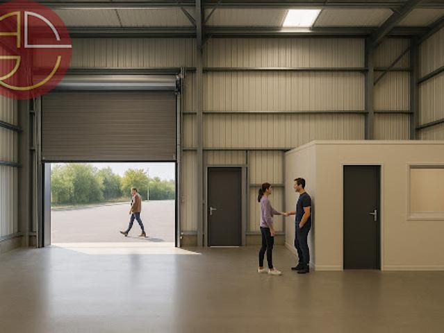 Local Commercial vente à Toulouse, Castanet-tolosan