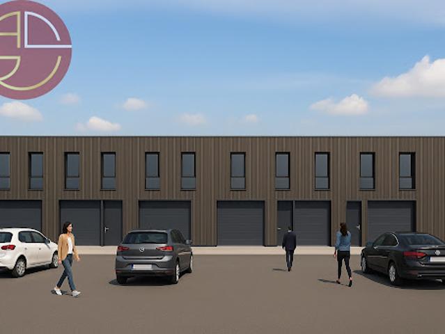 Local Commercial vente à Toulouse, Castanet-tolosan