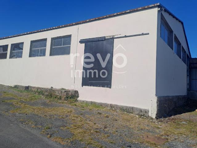 Local Commercial vente à Cholet