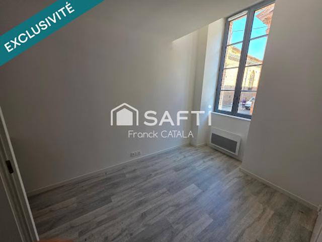 Local Commercial vente à Toulouse, Villefranche-de-lauragais