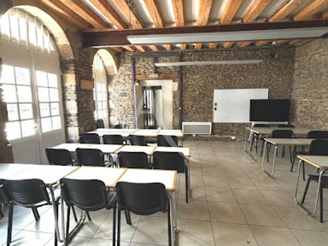 Local Commercial vente à Nantes