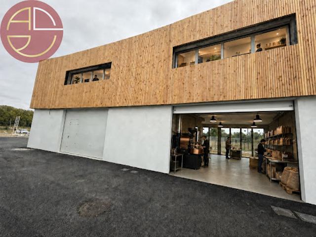 Local Commercial vente à Toulouse, Castanet-tolosan