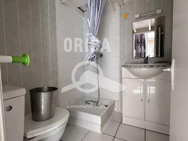 Local Commercial vente à Nantes