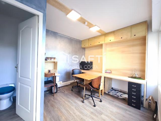 Local Commercial vente à Quartier du Hédas, Pau
