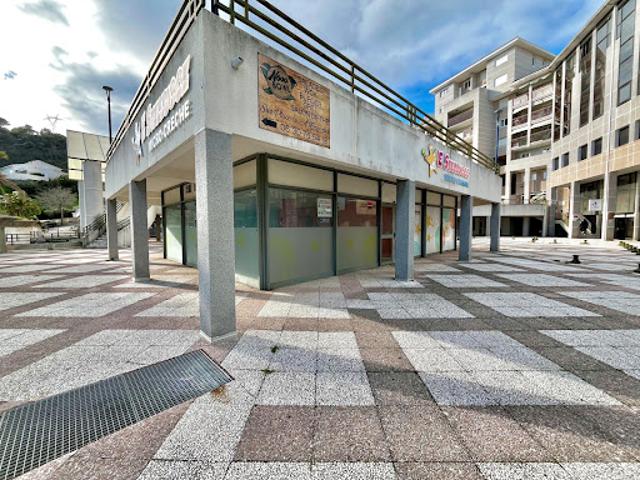 Local Commercial vente à Bastia