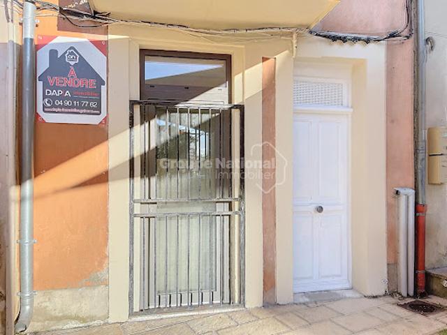 Local Commercial vente à Carpentras, Orange