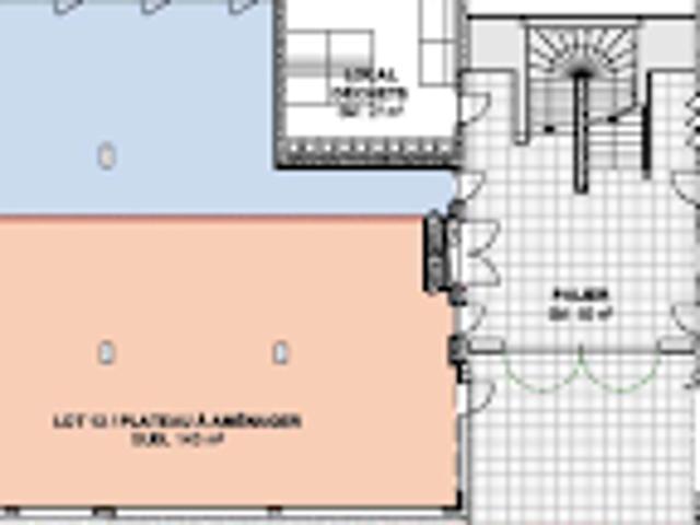 Local Commercial vente à Villefranche-sur-Saône, Rhône