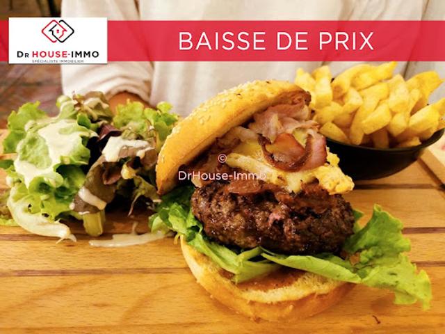 Local Commercial vente à Dax