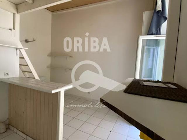 Local Commercial vente à Nantes