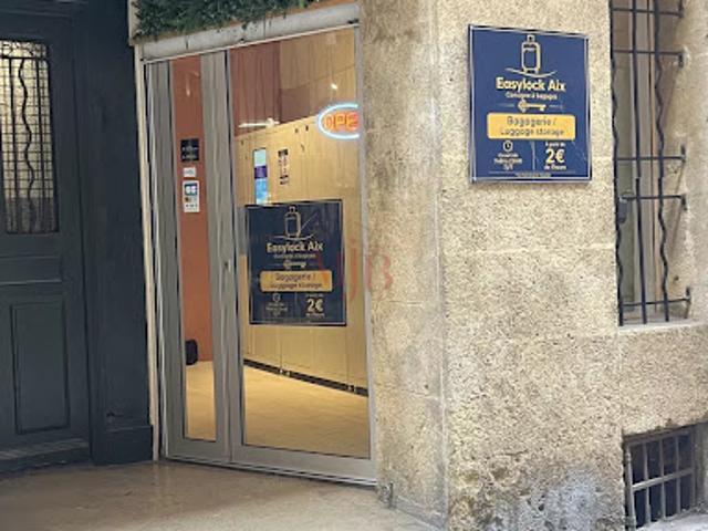 Local Commercial vente à Jas de Bouffan, Aix-en-Provence