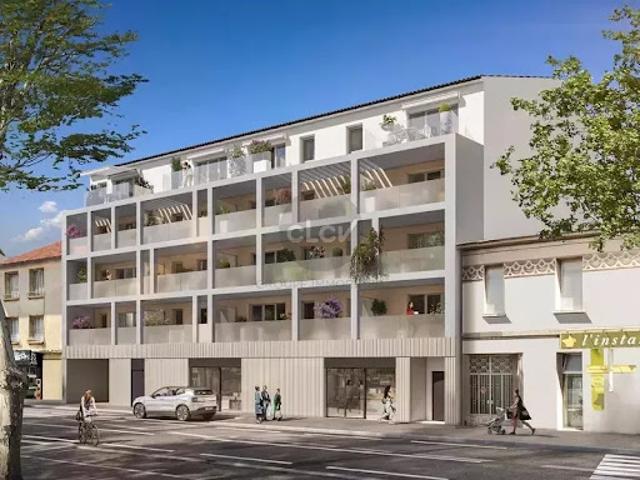 Local Commercial vente à Alpes-Romans, Valence